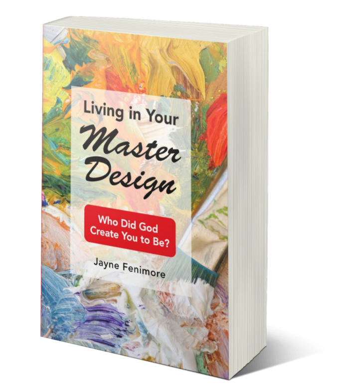 Living in Your Master Design
